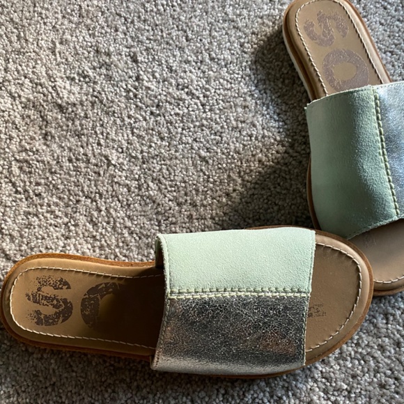 Sorel Shoes Sorel Sandals Poshmark